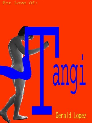 cover image of For Love Of
